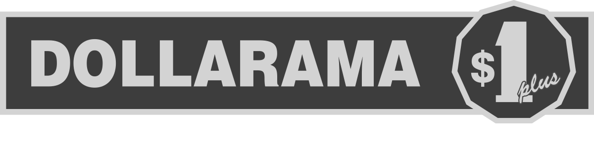 Dollarama logo