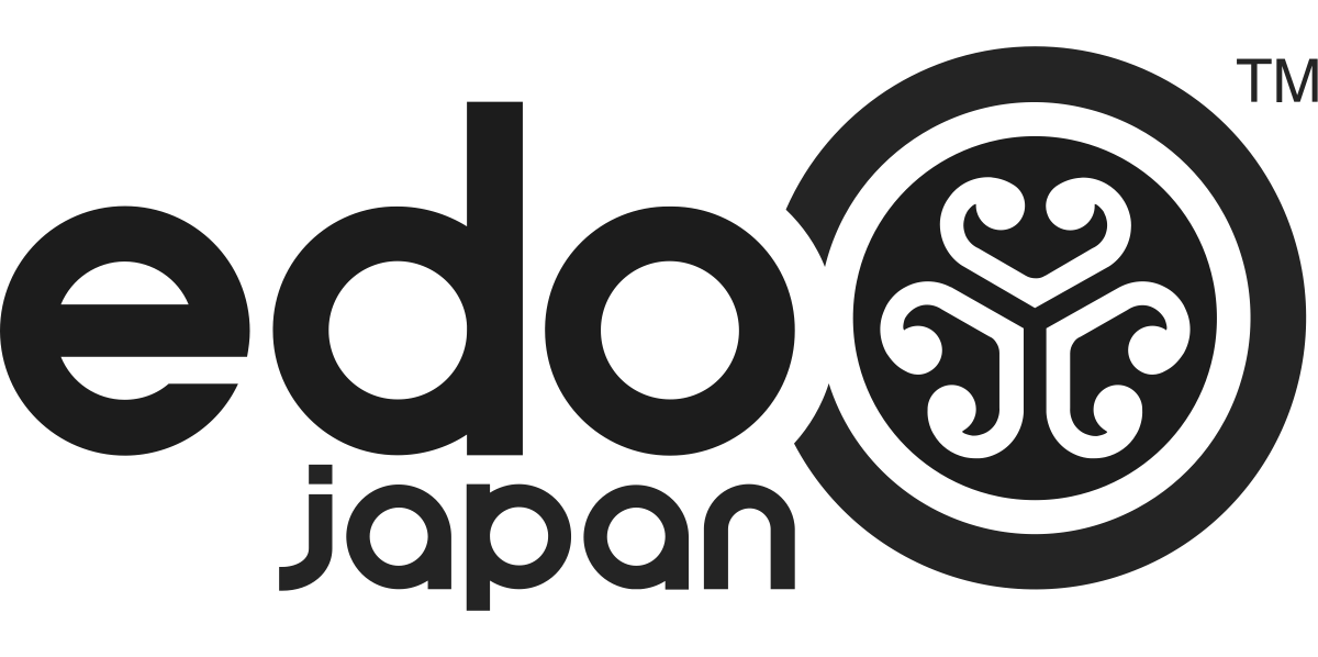 Edo Japan logo