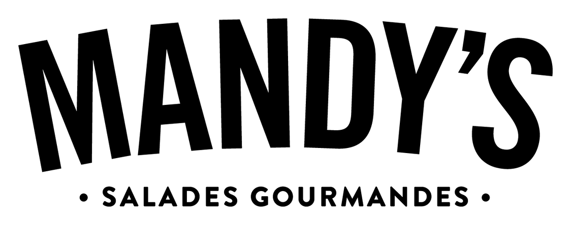 Mandy’s logo